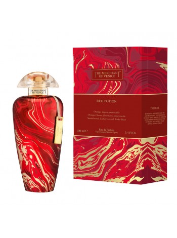 The Merchant Of Venice Red Potion парфюмированная вода 100 мл