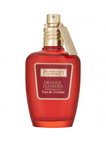 The Merchant of Venice Orange Flowers туалетная вода 50 мл