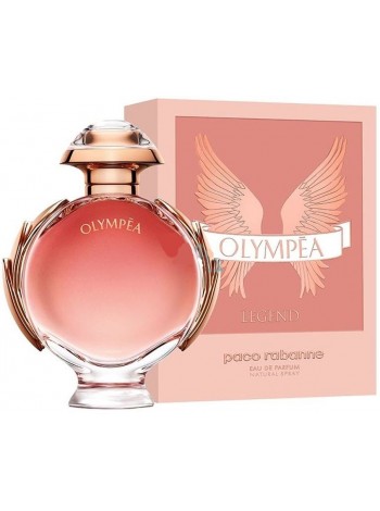 Paco Rabanne Olympea Legend парфюмированная вода 30 мл