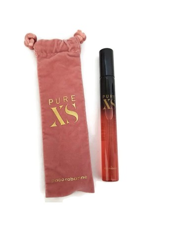 Paco Rabanne Pure XS For Her миниатюра 10 мл