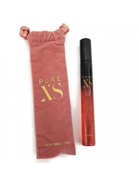Paco Rabanne Pure XS For Her миниатюра 10 мл