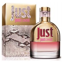 Roberto Cavalli Just Cavalli туалетная вода 75 мл
