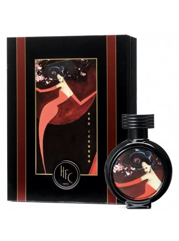 Haute Fragrance Company Red Iceberg парфюмированная вода 75 мл