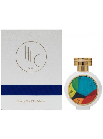 Haute Fragrance Company Party On The Moon парфюмированная вода 75 мл