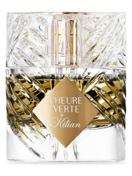 Kilian L'heure Verte тестер (парфюмированная вода) 50 мл