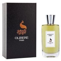 Olibere Parfums Midnight Spirit парфюмированная вода 50 мл