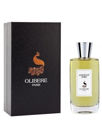Olibere Parfums Midnight Spirit парфюмированная вода 50 мл