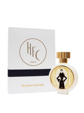 Haute Fragrance Company Beautiful & Wild парфюмированная вода 75 мл