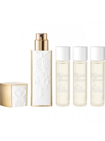 Kilian Forbidden Games Travel Set миниатюра 4*7.5 мл