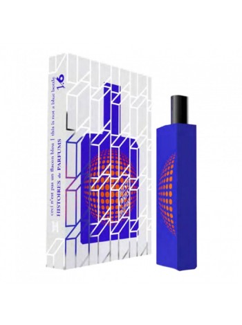 Histoires de Parfums This is not a Blue Bottle 1.6 парфюмированная вода 15 мл