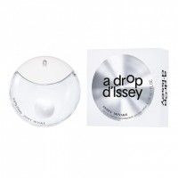 Issey Miyake A Drop D'Issey парфюмированная вода 30 мл