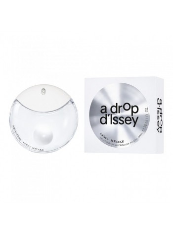 Issey Miyake A Drop D'Issey парфюмированная вода 30 мл
