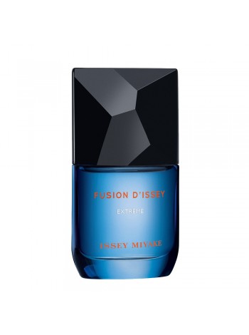 Issey Miyake Fusion D'Issey Extreme туалетная вода 50 мл