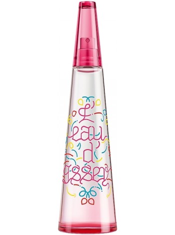 Issey Miyake L'Eau d'Issey Shades of Kolam туалетная вода 100 мл