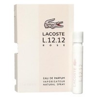 Lacoste Eau de Lacoste L.12.12 Rose пробник 1.2 мл