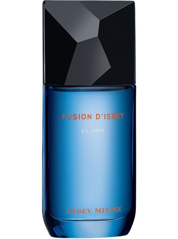 Issey Miyake Fusion D'Issey Extreme туалетная вода 100 мл