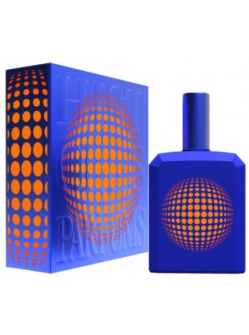 Histoires de Parfums This is not a Blue Bottle 1.6 парфюмированная вода 120 мл