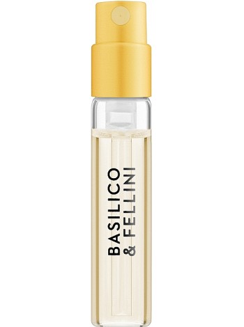 Vilhelm Parfumerie Basilico & Fellini пробник 2 мл