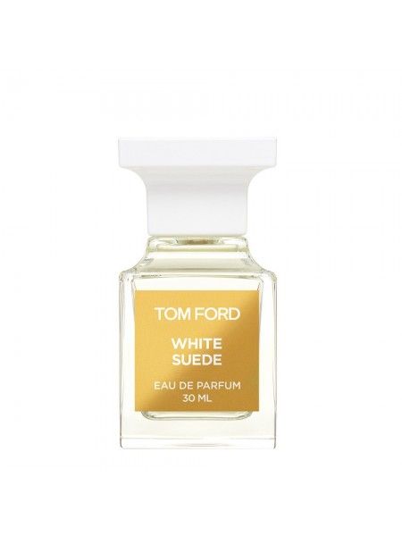 Tom Ford White Suede парфюмированная вода 30 мл