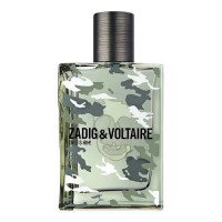 Zadig & Voltaire This Is Him! No Rules туалетная вода 50 мл