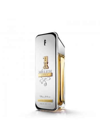 Paco Rabanne 1 Million Lucky тестер (туалетная вода) 100 мл
