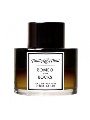 Philly & Phill Romeo On The Rocks парфюмированная вода 100 мл