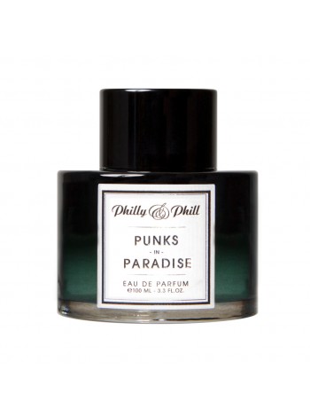Philly & Phill Punks In Paradise тестер (парфюмированная вода) 100 мл