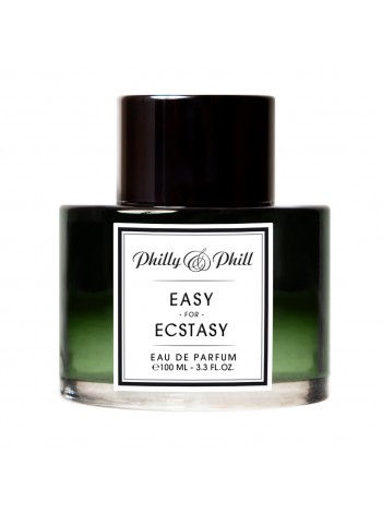 Philly & Phill Easy For Ecstasy парфюмированная вода 100 мл