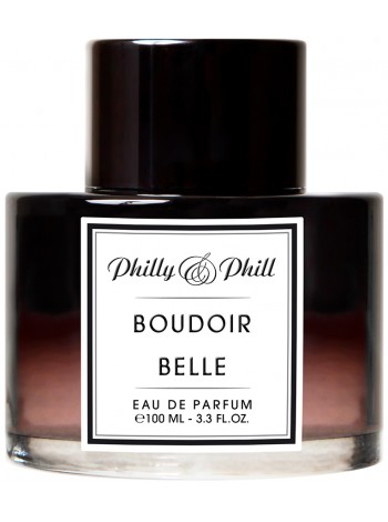 Philly & Phill Boudoir Belle парфюмированная вода 100 мл