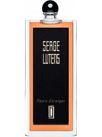 Serge Lutens Fleurs D'Oranger тестер (парфюмированная вода) 100 мл