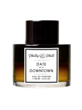 Philly & Phill Date Me In Downtown парфюмированная вода 100 мл