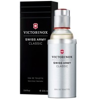 Victorinox Swiss Army Classic туалетная вода 100 мл