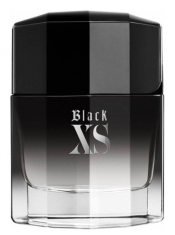 Paco Rabanne Black XS 2018 тестер (туалетная вода) 100 мл