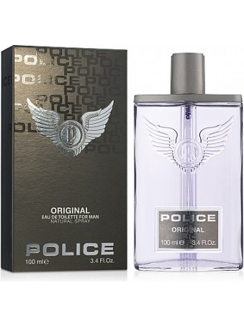 Police Original туалетная вода 100 мл