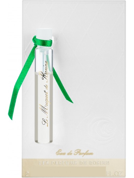 Les Parfums de Rosine Le Muguet de Rosine пробник 2 мл