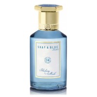 Shay & Blue London Blueberry Musk тестер (парфюмированная вода) 100 мл