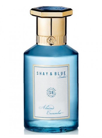 Shay & Blue London Almond Cucumber тестер (парфюмированная вода) 100 мл
