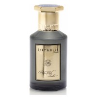 Shay & Blue London Blacks Club Leather тестер (парфюмированная вода) 100 мл