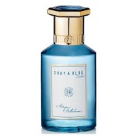 Shay & Blue London Atropa Belladonna тестер (парфюмированная вода) 100 мл