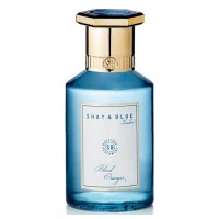Shay & Blue London Blood Oranges тестер (парфюмированная вода) 100 мл