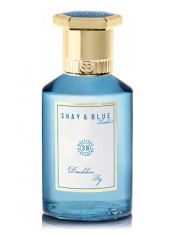 Shay & Blue London Dandelion Fig тестер (парфюмированная вода) 100 мл