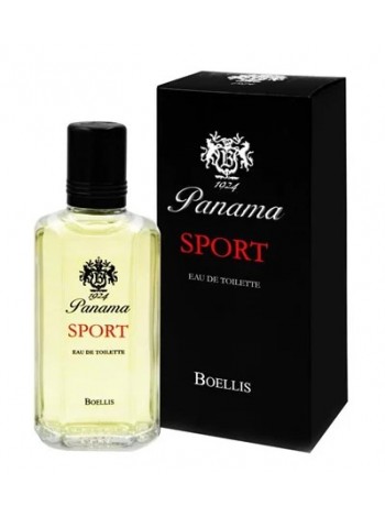 Panama 1924 Sport of Panama туалетная вода 100 мл