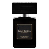 Beaufort London Coeur De Noir тестер (парфюмированная вода) 50 мл