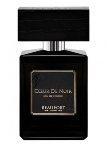 Beaufort London Coeur De Noir парфюмированная вода 50 мл