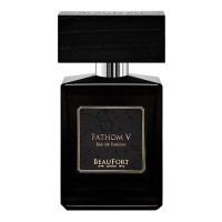 Beaufort London Fathom V парфюмированная вода 50 мл