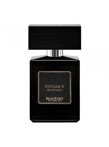 Beaufort London Fathom V парфюмированная вода 50 мл