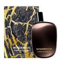 Comme des Garcons Wonderoud парфюмированная вода 100 мл