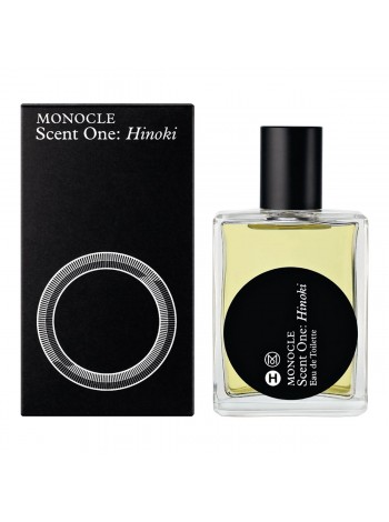Comme des Garcons Monocle Scent One: Hinoki туалетная вода 50 мл