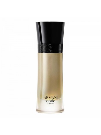 Armani Code Absolu тестер (парфюмированная вода) 75 мл