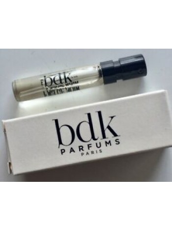 Parfums BDK Pas Ce Soir пробник 2 мл